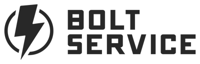 Bolt Service logo